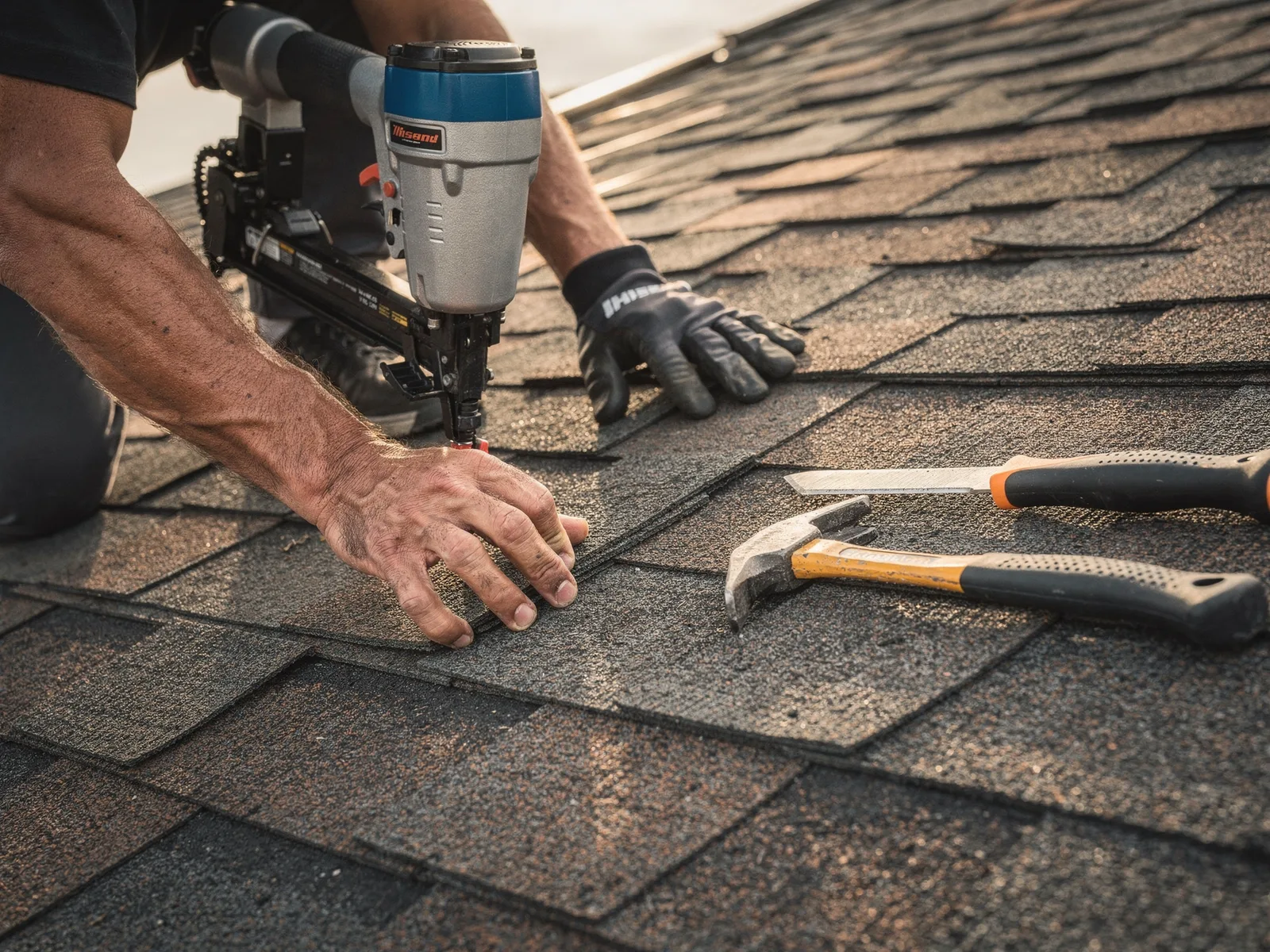 Why choose Roof Repair in Birchwood, WI